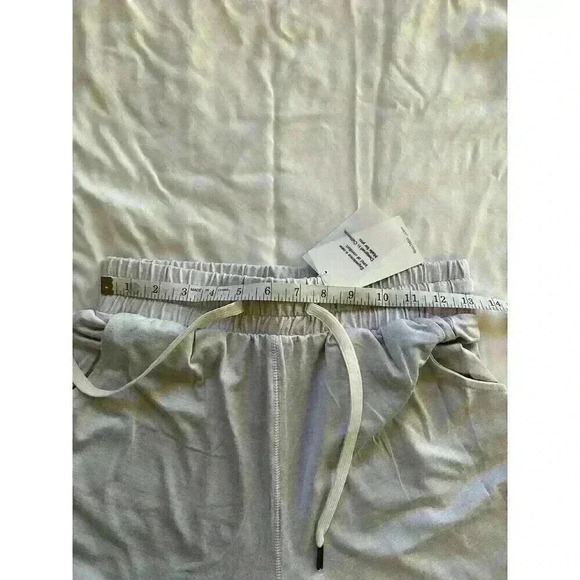 Feat Clothing Women's Roam Performance Joggers Lounge Pants Light Lavender‎ sz M - Picture 11 of 11